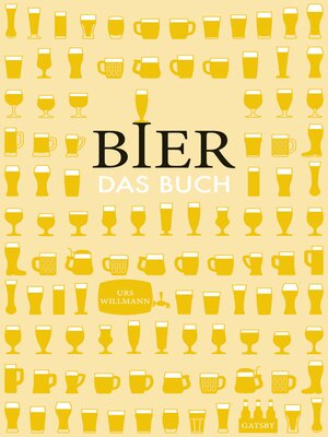 cover image of Bier. Das Buch
